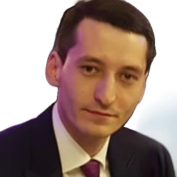 Islom Kamalkhodjaev