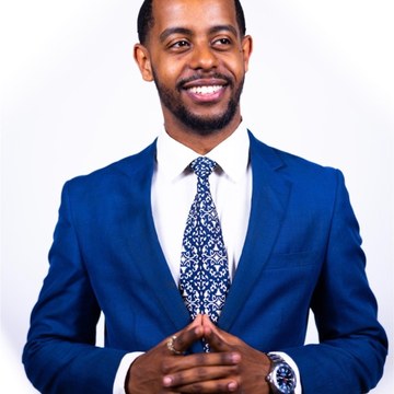 Milion Zeleke
