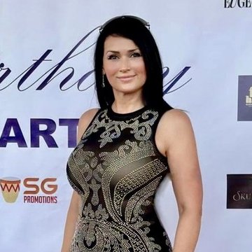 Oksana Boiar